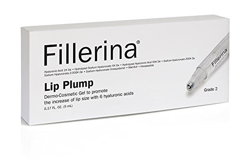 Fillerina Lip Plump (Grade 2)