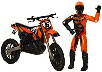 MXS Motocross Ryan Dungey Adventure Wheels with Sound Effects