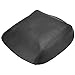 Hoypeyfiy Real Leather Center Console Lid Armrest Cover Fits for 2009-2015 Honda Pilot Black New