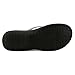 Vionic Womens Corfu Toepost Orthotic Sandal Silver Pixel Size 8