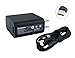 Lenovo ADL40WL 40W Power Adapter Charger for Yoga 3 Pro Convertible Ultrabook Tablet