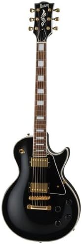 BURNY by FERNANDES RLC-85 BLK