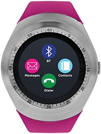 itouch smart watch curve