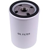 DVPARTS Oil Filter 0E7080 0G02070100 1.6L 2.5L 3.0L 4.2L G3 Compatible with Liquid-Cooled Generac Centurion Siemens Eaton Models 1.6L 25, 30KW,4.2L 48KW,6.8L 70,100,130,150KW Generators