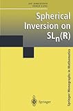 Spherical Inversion on SLn, Jorgenson, Jay and Lang, Serge, 1441928839