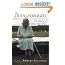 The Duty of Delight: The Diaries of Dorothy Day