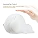 [NEW] APUPPY Cute Dog Night Light for Kids,Soft Silicone Puppy Toddler Night Light, Nursery Bedside Lamp,Sensitive Tap Control 7 Colors Changeable and 3 Mode Brightness for Kids, Baby, Children, Girls