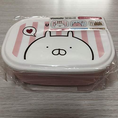 Amazon Co Jp うさまる お弁当箱 ホビー Amazon Co Jp うさまる お弁当箱 ホビー