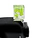 Hot Shoe Level 3 Axis Camera Level Hot Shoe Spirit Level w/Standard Shoe Mount for SLR/DSLR Camera Canon Nikon Panasonic Olympus Pentax Sigma