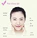 SG-7D Skin Moisture Analyzer Face Care Portable Advanced Version White by SG