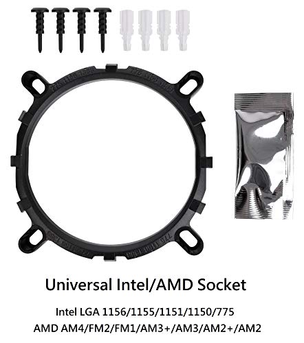 4 Thermaltake+Motherboard+Addressable+Universal+CL+P064+AL12SW
