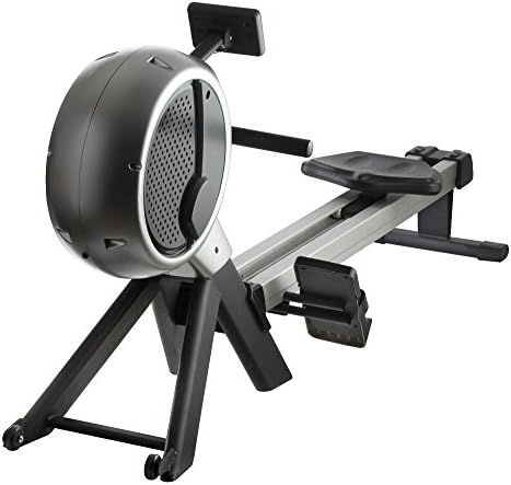 DKN Technology R-400 Magnetic Exercise Rowing Machine