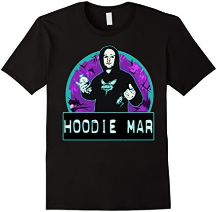 Matts Does Comedy Take 2 - Hoodie Mar