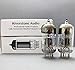 Riverstone Audio, 6N3P-E Matched Pair (2 tubes) - Vintage NOS Vacuum Tubes Replacement for 6N3 / 6N3P / 5670 / 5670W / 396A / 2C51 - Amplitrex Tested/Matched - Platinum Grade Pair (6N3P-E)