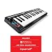 M Audio Keystation Mini 32 MK3 | Ultra Portable Mini USB MIDI Keyboard Controller With ProTools First | M Audio Edition and Xpand 2 by AIR Music Tech