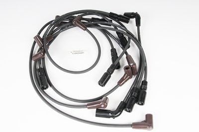 ACDelco - Spark Plug Wire (SLP) (718Q)