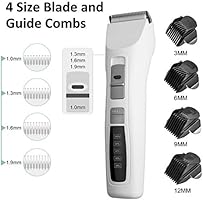 Bousnic dog clippers Clearance