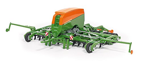 Siku 1966 - Amazone Cayena Sämaschine – Bild 6