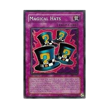 Yu-Gi-Oh! Karte „Spellbook Library Of The Crescent“ (REDU-EN087) - Rare, Unlimited Edition - Aus Return Of The Duelist