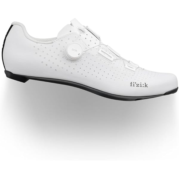Amazon.com | Fizik Tempo Decos Carbon Wide, Single Boa Carbon Road