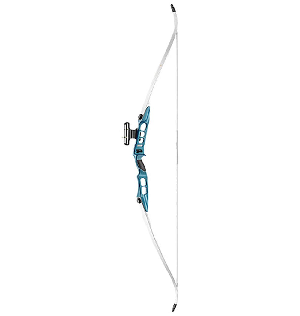 EK Archery Take Down Recurve Bow Right Handed