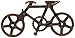 OliaDesign Bicycle Cast Metal Brain Teaser Puzzle (2 Piece)