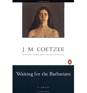Image result for waiting for the barbarians