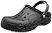 Crocs Unisex Baya Lined Clog