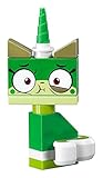 LEGO Minifigures Unikitty Series - Queasy Unikitty - 41775