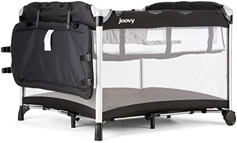 joovy pack and play twin