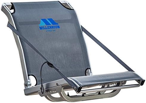 Millennium Marine SW-100 Boat Seat