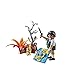 Playmobil Pirate on Treasure Hunt Building Kit