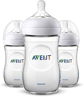 philips avent natural 260ml