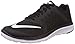 Nike FS Lite Trainer II Men Round Toe Synthetic Black Running Shoe