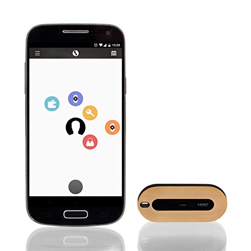 TV Remote Controls MYNT Smart Tracker And Remote Control item finder