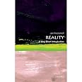 Reality: A Very Short Introduction