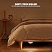 Motion Sensor Night Light, YEELIGHT XIAOMI LED Infrared Smart Sensor USB Rechargeable Warm Light with Magnet, Sticker, Hook 3-1 Installtion for Bedroom, Bathroom, Hallway, Stairs and Kitchen (1 Pack)