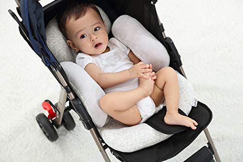 stroller newborn insert