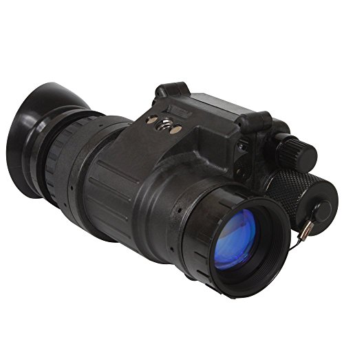 Sightmark PVS-14 Gen 3 Pinnacle Night Vision Monocular (Certified Refurbished)