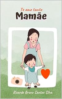 Livro Te amo mamãe!: Minha linda princesa!