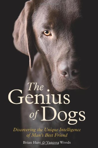 Download The Genius of Dogs