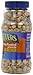 Planters Dry Roasted Peanuts, Honey Roasted, 16 Ounce (Pack of 4)