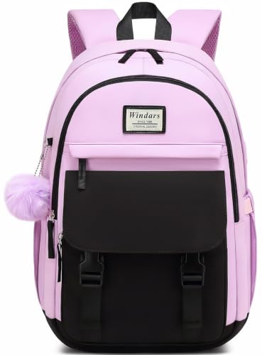 WINDARS School Backpack