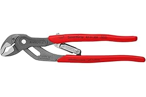 Knipex 85 01 250 SBA Auto Adjusting Water Pump Pliers