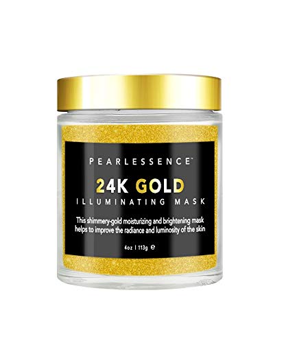 pearl essence 24k gold