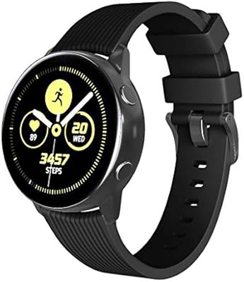 best samsung galaxy watch bands