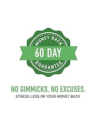 Garcinia Cambogia for Weight Loss- Garcinia Cambogia de alta calidad con 95% HCA- Appetite suppressant and Fat Burner with Garcinia Cambogia