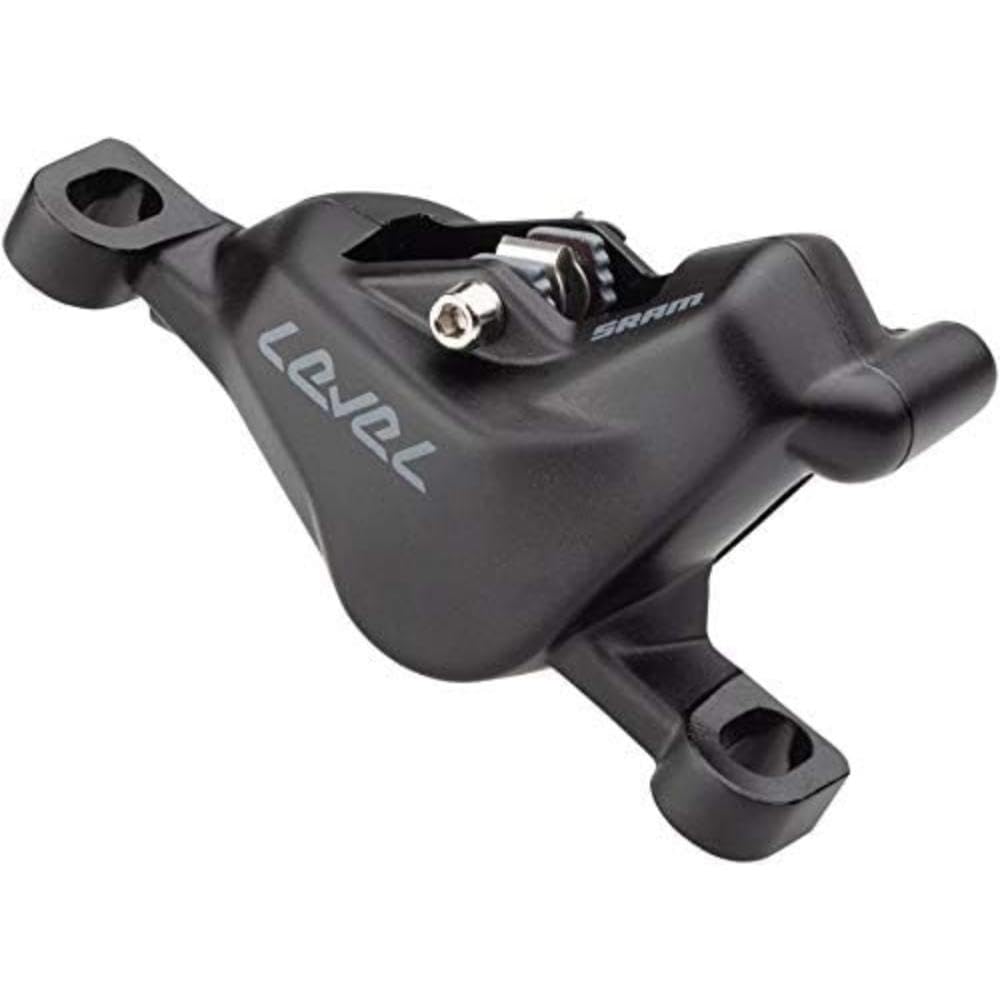 SRAM Unisex - Adult Brake Caliper 03073723 Black One Size