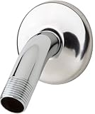 Symmons 300S Shower Arm and Flange, Short