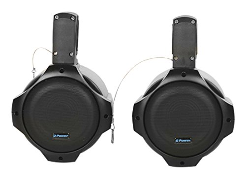 q power marine speakers